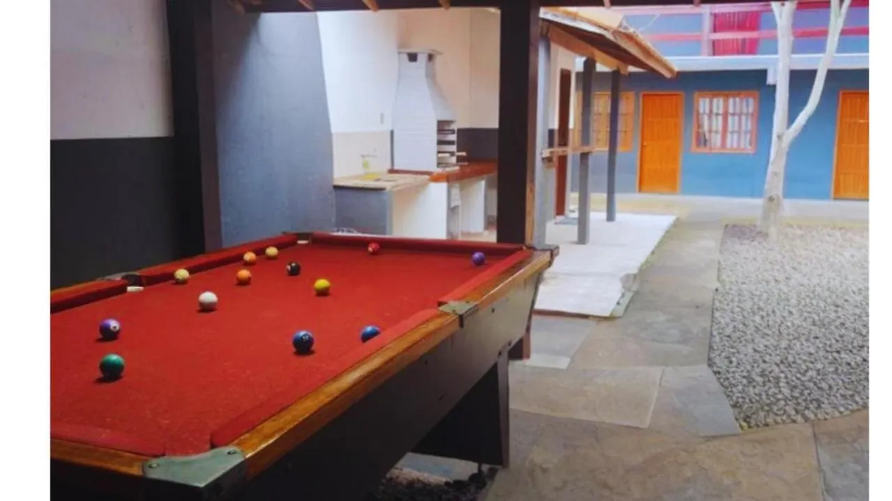 Flat agradável com estacionamento incluído Apartamento Cabo Frio 0*,  Brasil